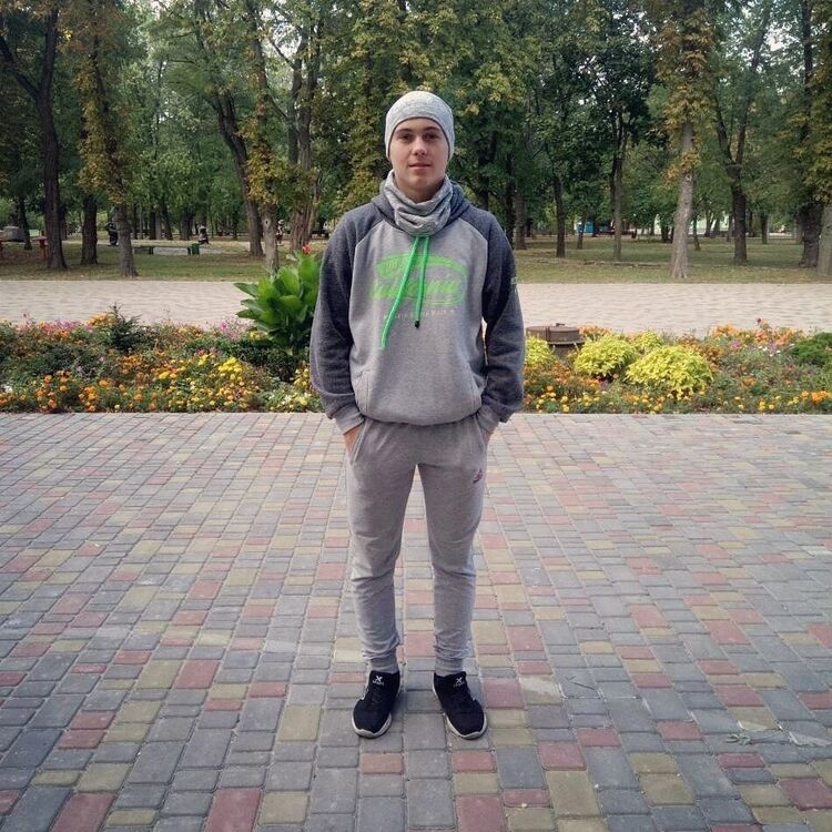 ���� 10440792 ������� Bogdan, 26 ���, ���� ���������� � ����������