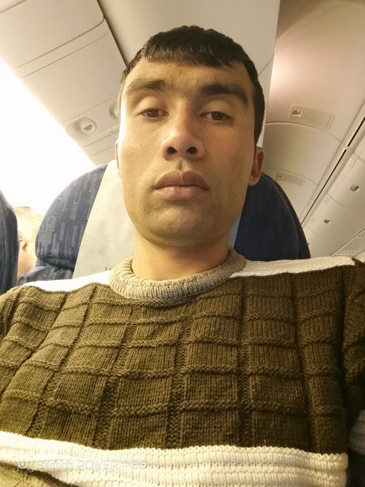 ���� 51062242 ������� Nuriddin, 28 ���, ���� ���������� � ������