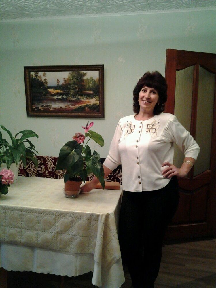  45798882  Nataliya, 64 ,    