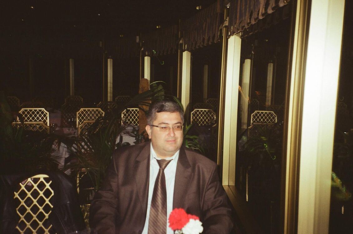  6985482  Never, 54 ,    