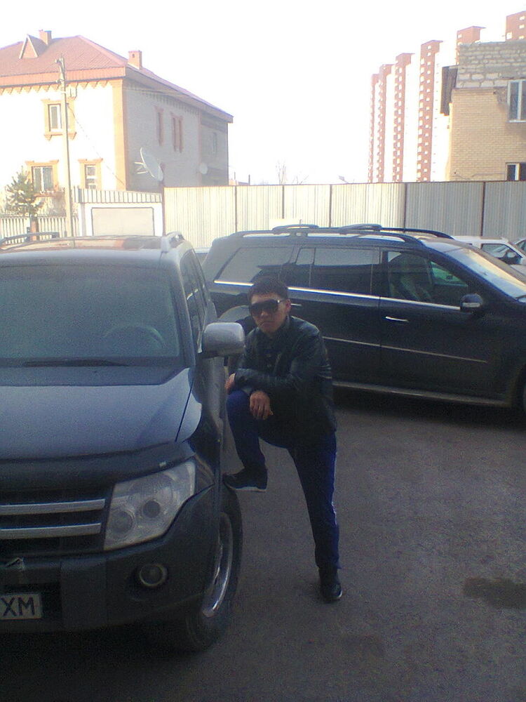  ,   Madiyr, 31 ,   