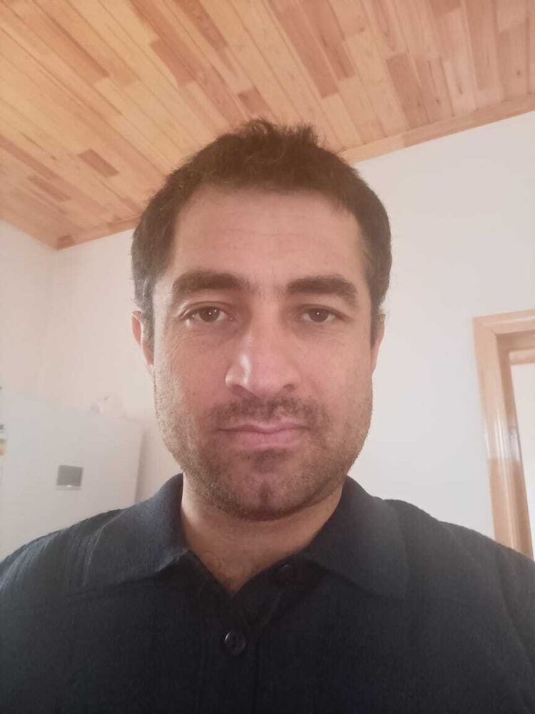 ���������� ������, ���� ������� Bakhtiyar, 41 ���, ������������ ��� c�������� ���������