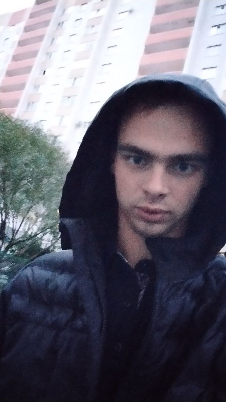 ���� 31230002 ����� Zhenya, 23 ����, ���� ���������� � ����������