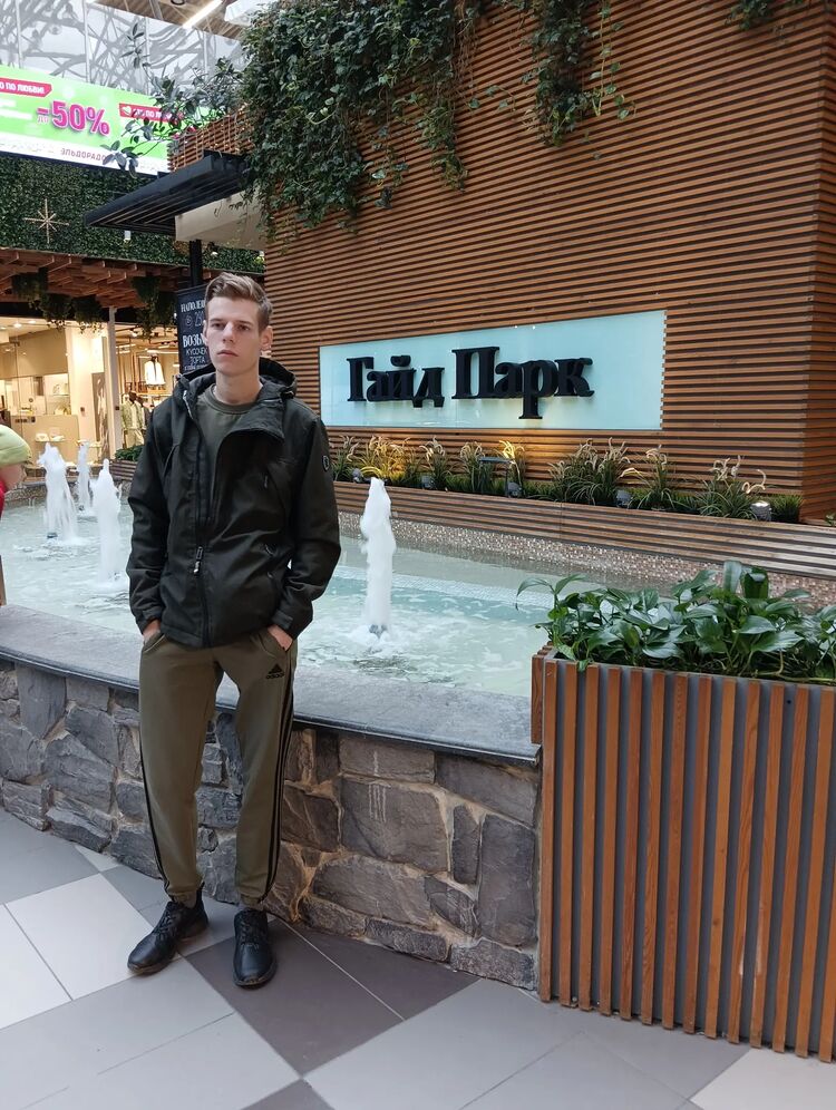  --,   Kirill, 27 ,   ,   , c 