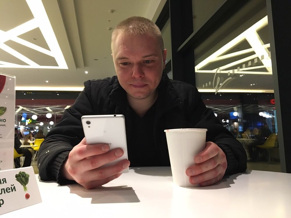 ���� 18349012 ������� ��������, 37 ���, ���� ���������� � ������