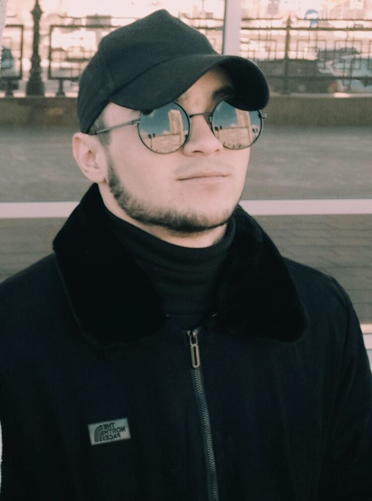 ���� 25374092 ����� Daniel, 24 ����, ���� ���������� � �������������