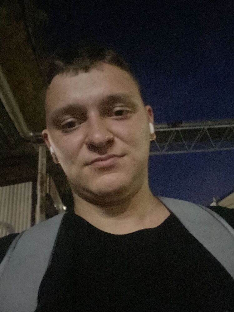  45839052  Kostya, 27 ,    
