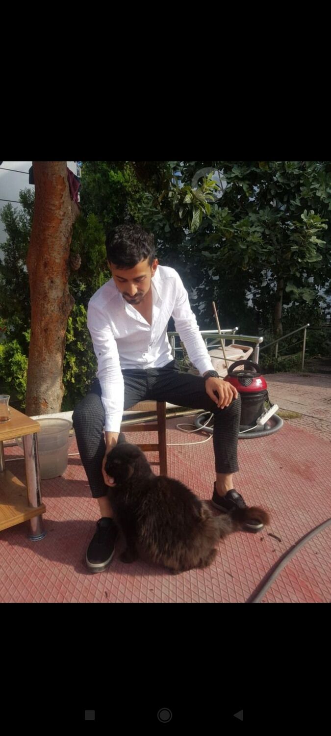 ���������� ������, ���� ������� Emre, 33 ����, ������������ ��� ������, ����� � ���������