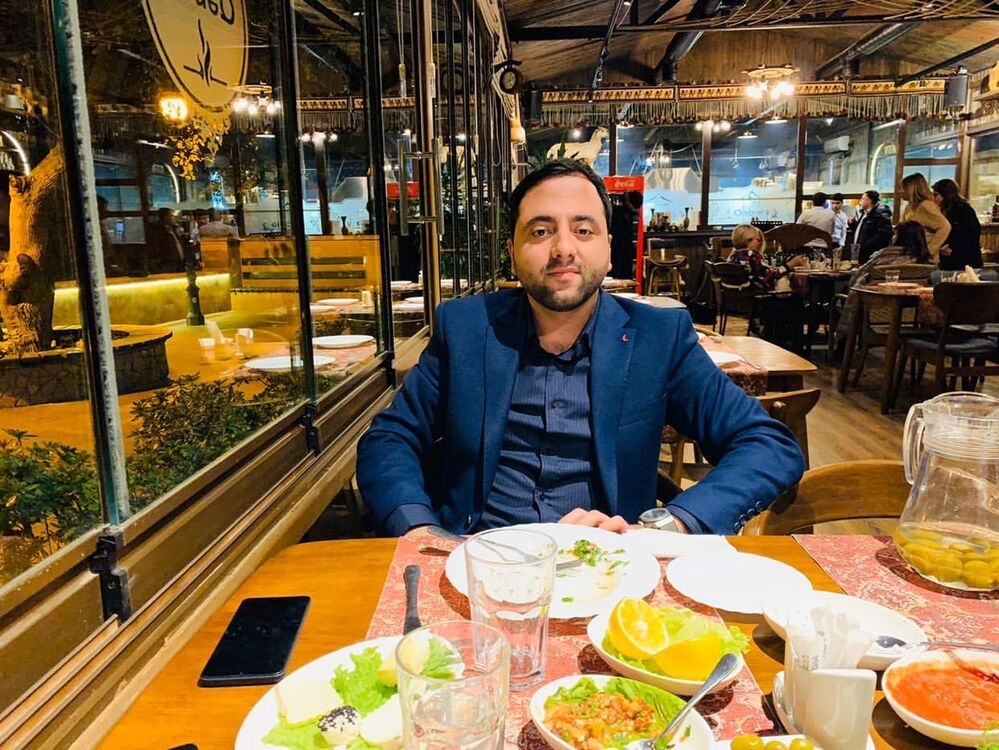 ���������� ����, ���� ������� Elchin, 32 ����, ������������ ��� ������, ����� � ���������