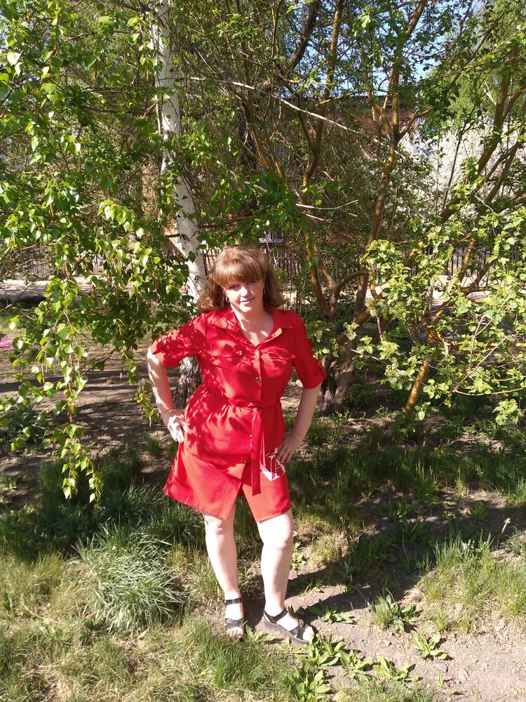 Фото 22867652 девушки Лада, 45 лет, ищет знакомства в Усти-Каменогорске