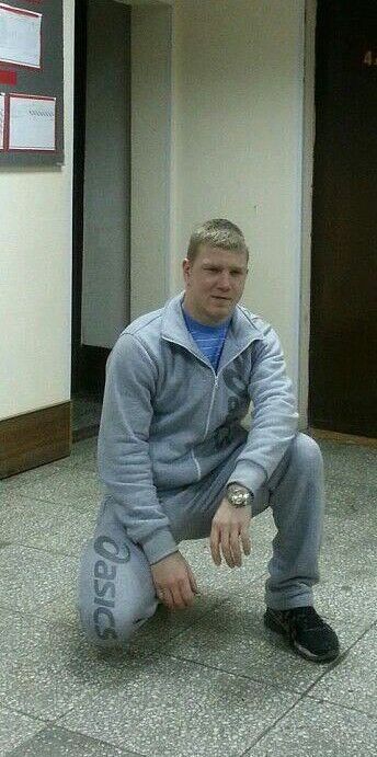 ���� 18164602 ������� ������, 35 ���, ���� ���������� � ����