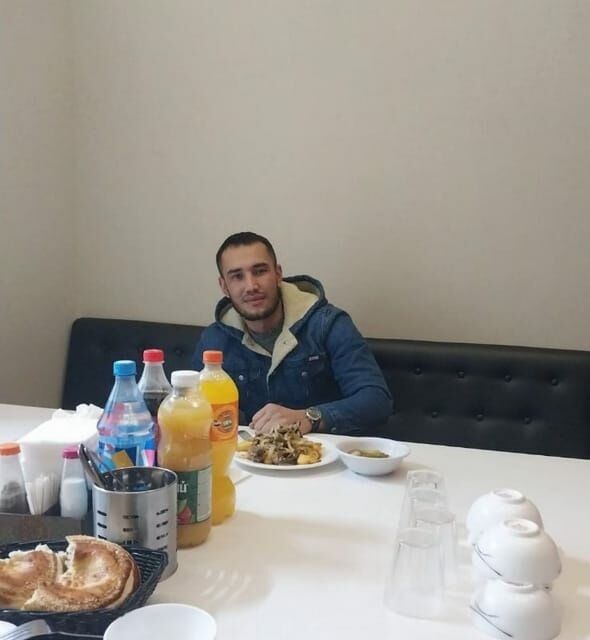 ���� 40094202 ������� Aliysher, 27 ���, ���� ���������� � ��������