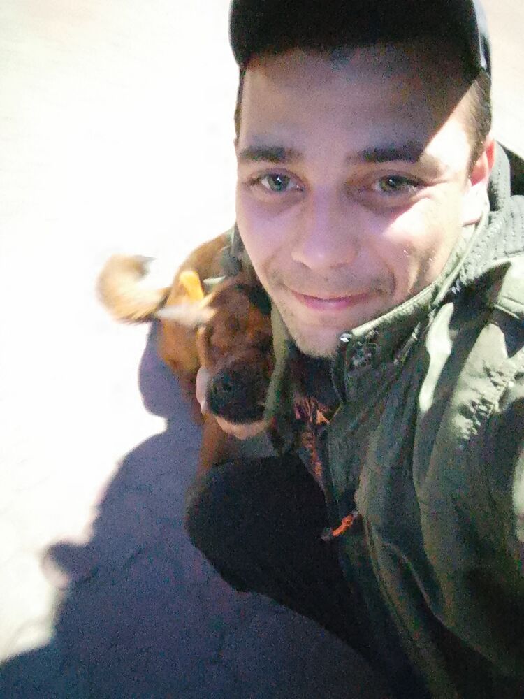  35102512  Vladimir, 36 ,    