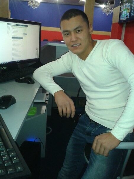 ���������� ������, ���� ������� Arman, 34 ����, ������������ ��� ������