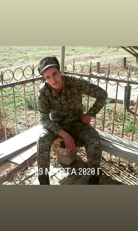 ���� 19480962 ����� Vahe, 25 ���, ���� ���������� � �������