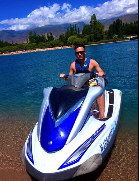  ,   Arman, 31 ,   