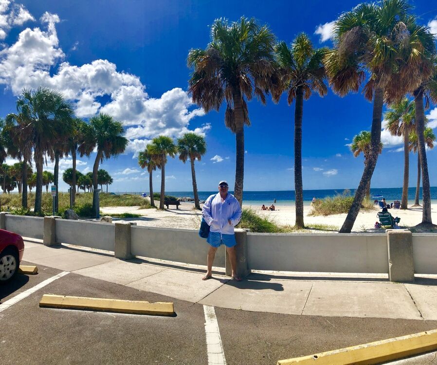  Miami Beach,   Anthony, 42 ,   ,   , c 