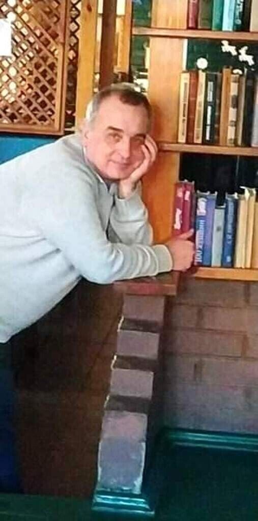  ,   Igor, 62 ,   ,   , c , 