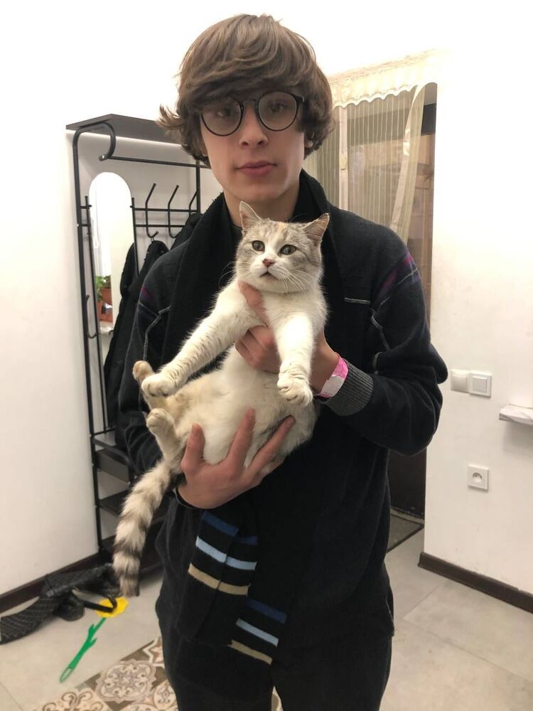 ���� 55292092 ����� Kader Sylla, 23 ����, ���� ���������� � ���������