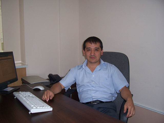 ���������� �������, ���� ������� Sanjar, 49 ���, ������������ ��� ������