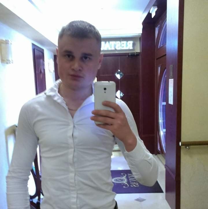 ���� 16713702 ������� Alex, 35 ���, ���� ���������� � ��������