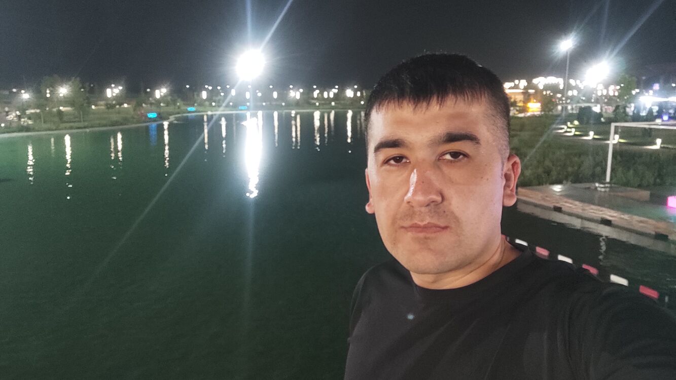 ���� 35210692 ������� Utkirbek, 33 ����, ���� ���������� � ������