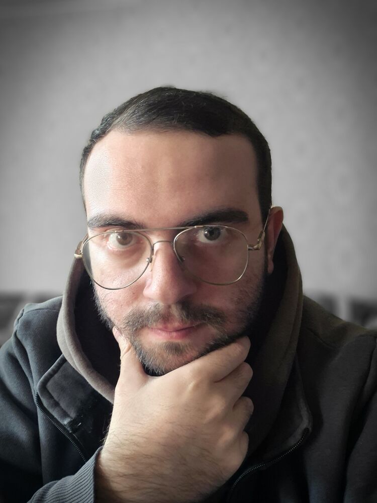  ,   Hayk, 24 ,   ,   