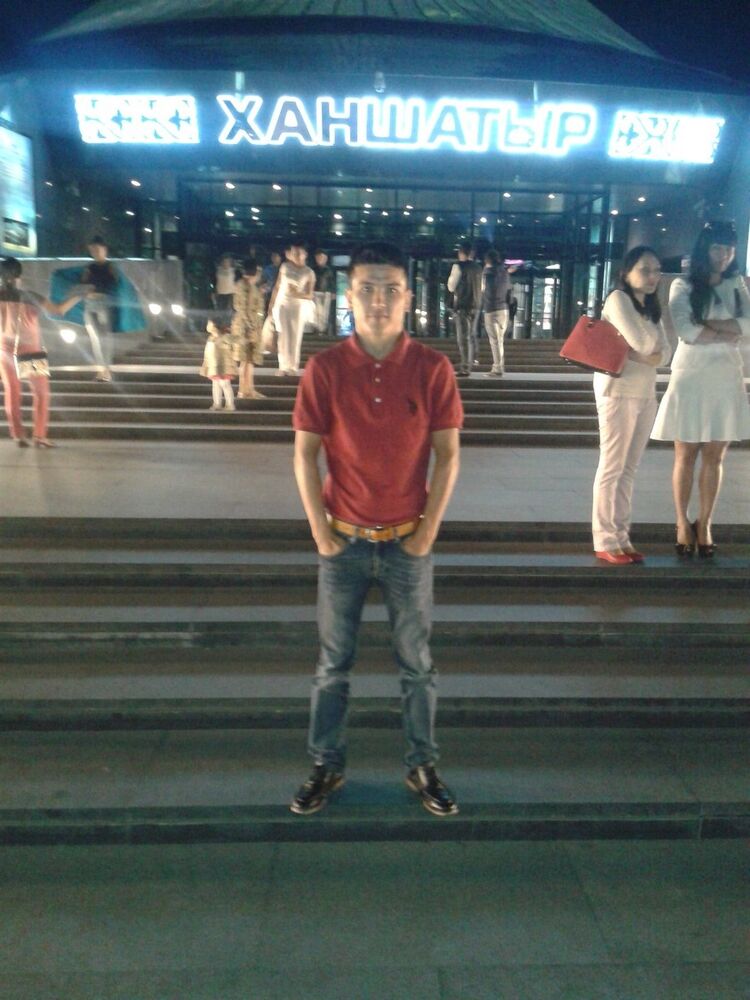 ���������� ������, ���� ������� Meiramxan, 39 ���, ������������ ��� ������, ���������