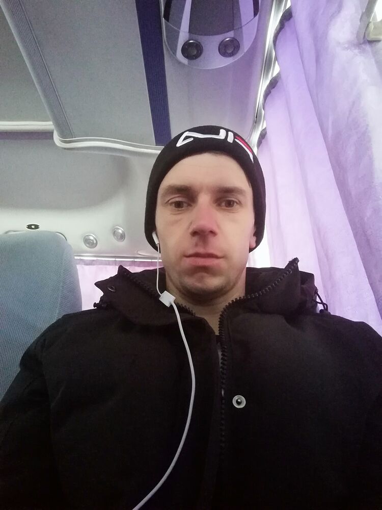 ���� 18752932 ������� Valera, 35 ���, ���� ���������� � ���������