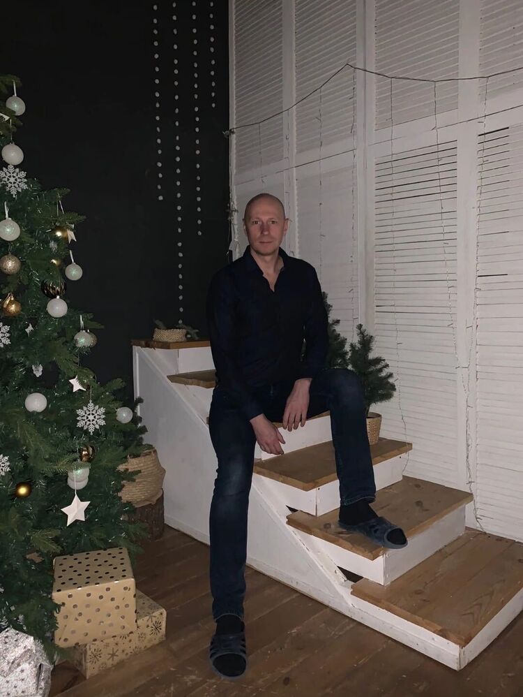 ���������� ������������, ���� ������� Denis, 47 ���, ������������ ��� ������, ����� � ���������, c�������� ���������