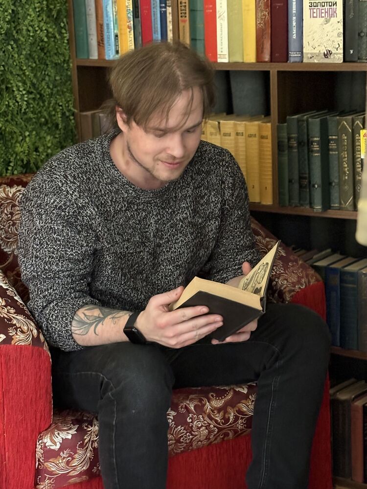 ���������� �������, ���� ������� Valentine, 27 ���, ������������ ��� ������, ����� � ���������