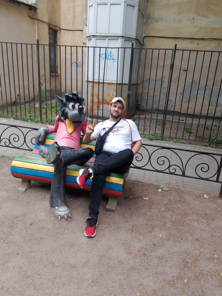 ���������� �����-���������, ���� ������� Pavel, 35 ���, ������������ ��� ������, ����� � ���������