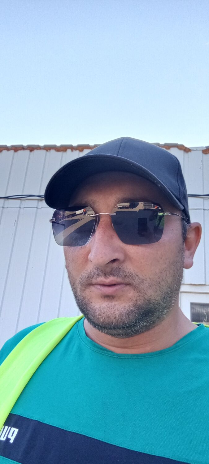 ���������� ������, ���� ������� Aziz, 35 ���, ������������ ��� ���������