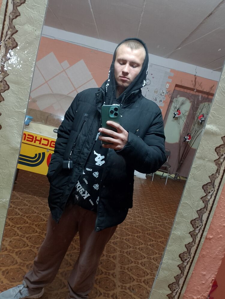 ���� 42461822 ����� Dima, 21 ���, ���� ���������� � �����-����������