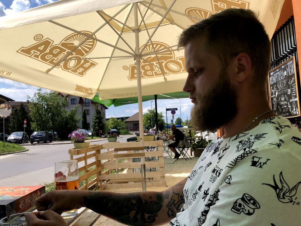 ���������� ������, ���� ������� Andrii, 31 ���, ������������ ��� ������, ����� � ���������