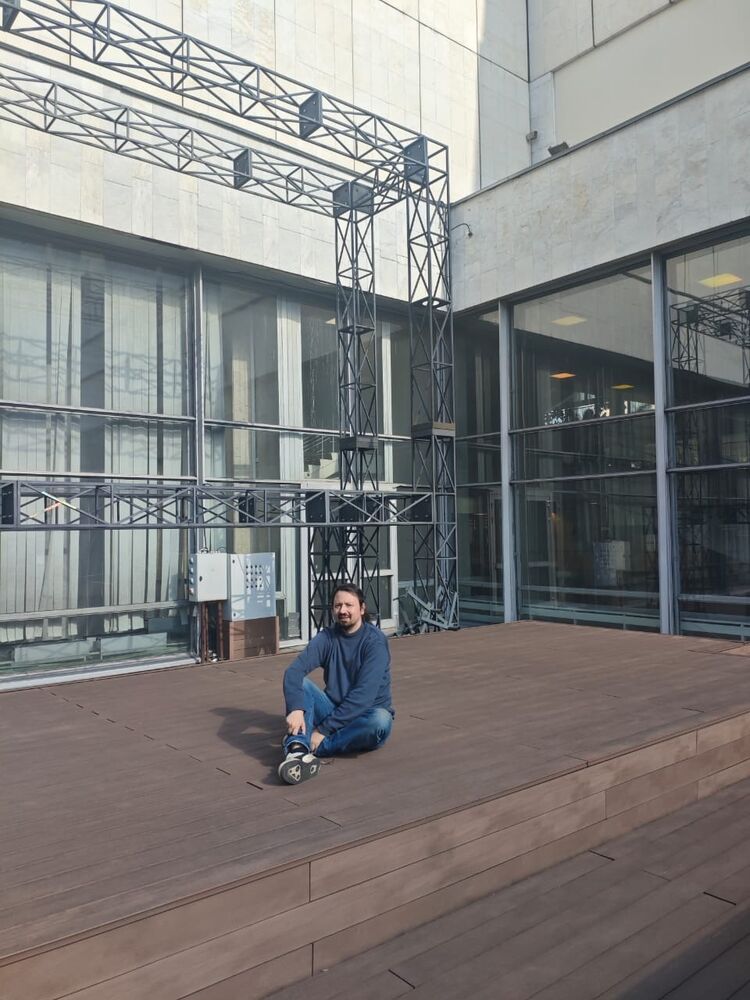 ���������� ������, ���� ������� ������, 47 ���, ������������ 