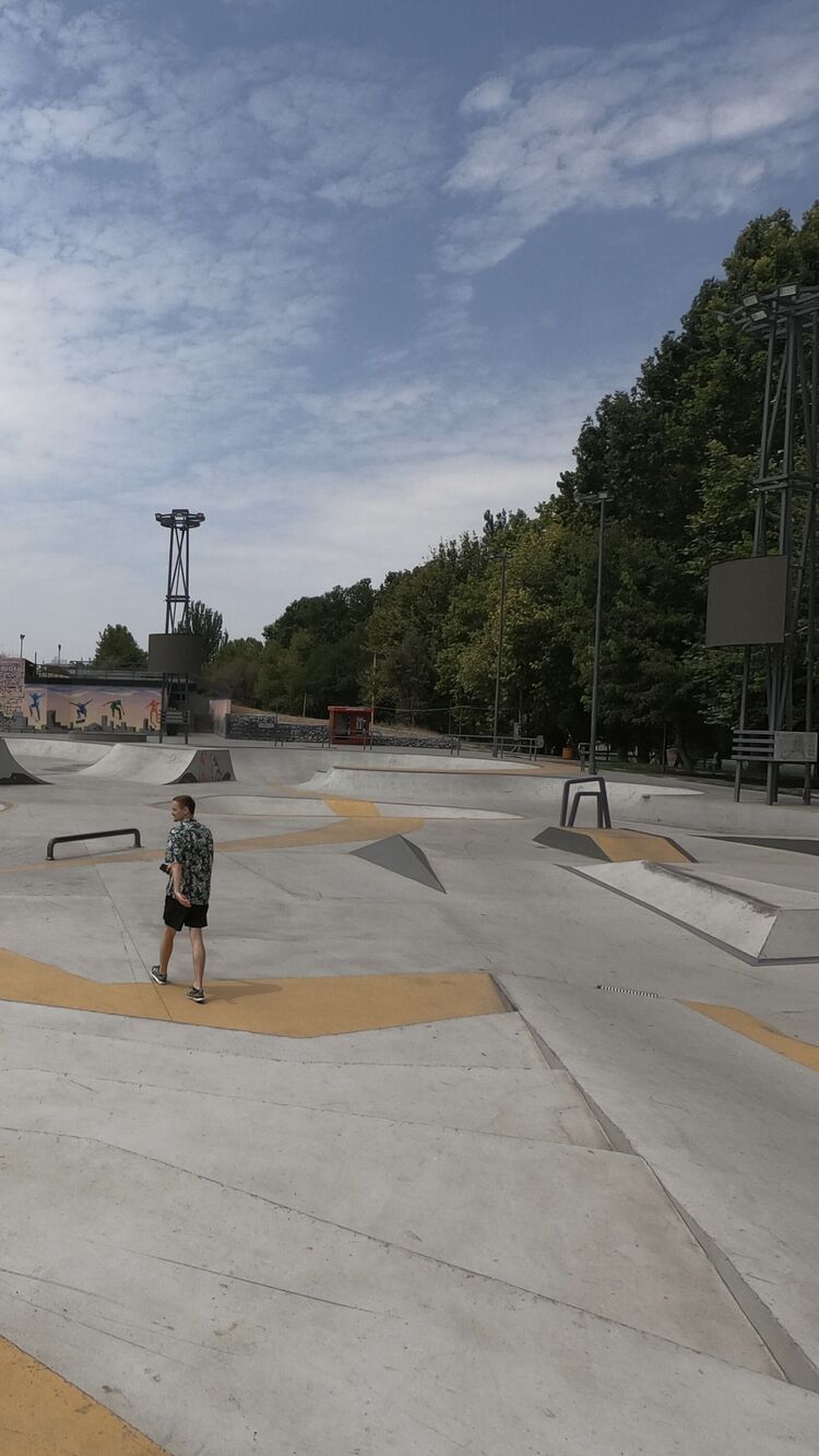 ���������� ����������, ���� ������� ����, 38 ���, ������������ 