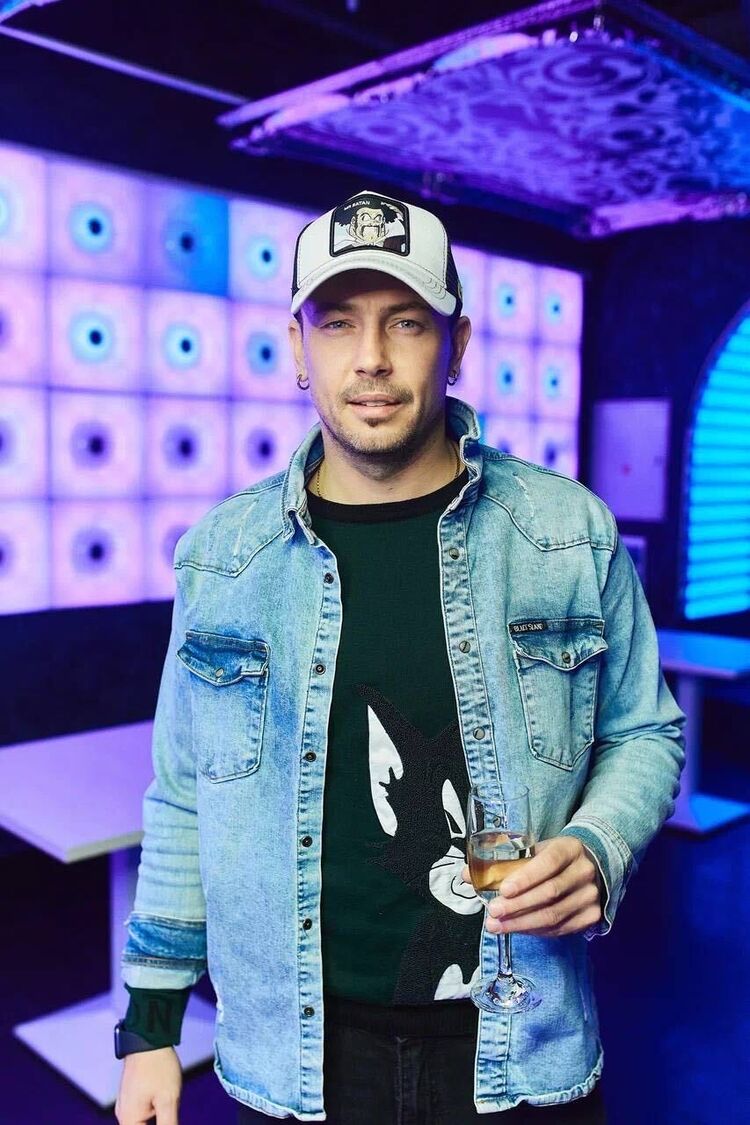 ���������� �����, ���� ������� Alexander, 41 ���, ������������ ��� ������