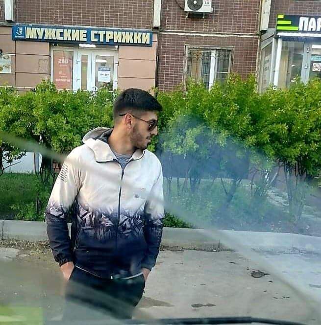 ���� 42378572 ������� Arsen, 26 ���, ���� ���������� � ������