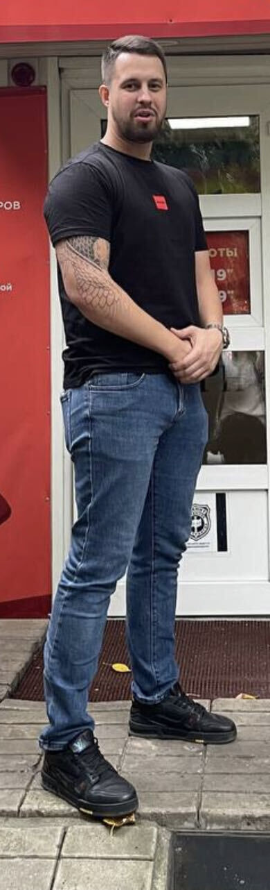 ���� 37755362 ������� �������, 36 ���, ���� ���������� � ����������