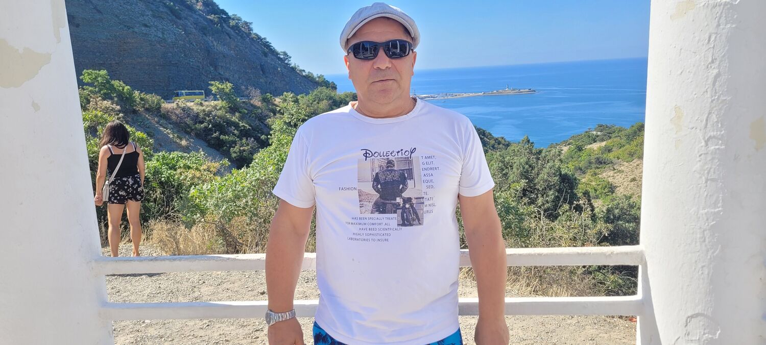  53217972  Vovan, 54 ,    