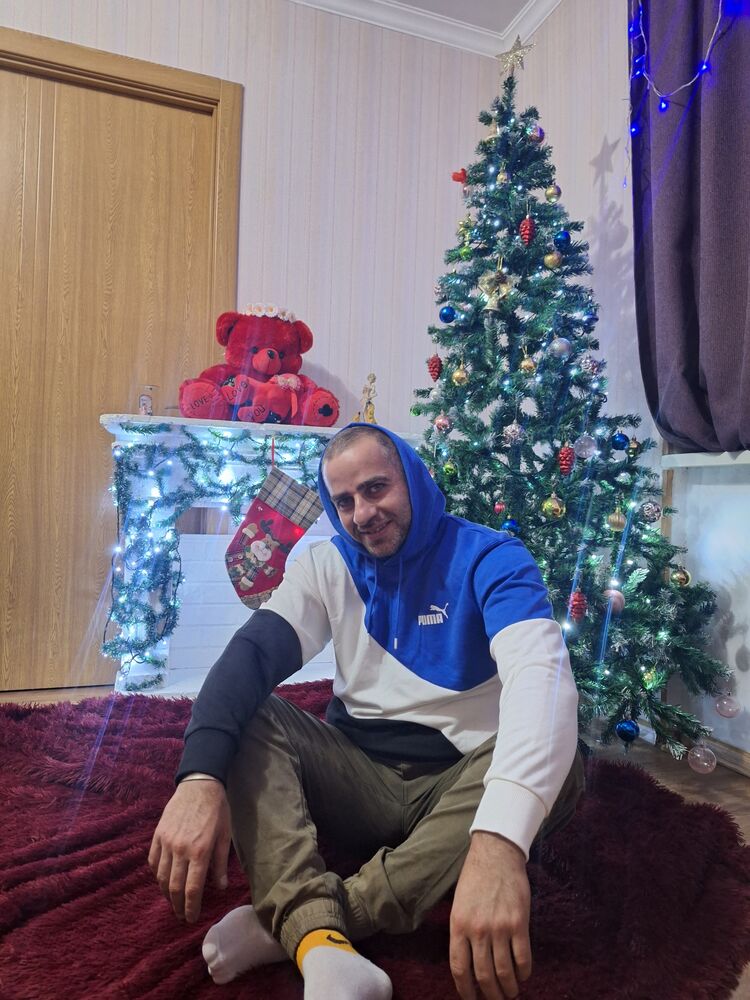 ���������� �������, ���� ������� Zviadi, 34 ����, ������������ ��� ������, ����� � ���������