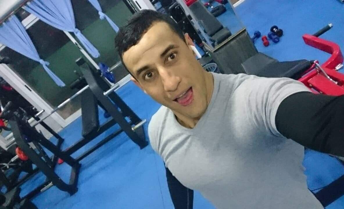 ���� 21198952 ������� Djozef, 35 ���, ���� ���������� � �����-����������