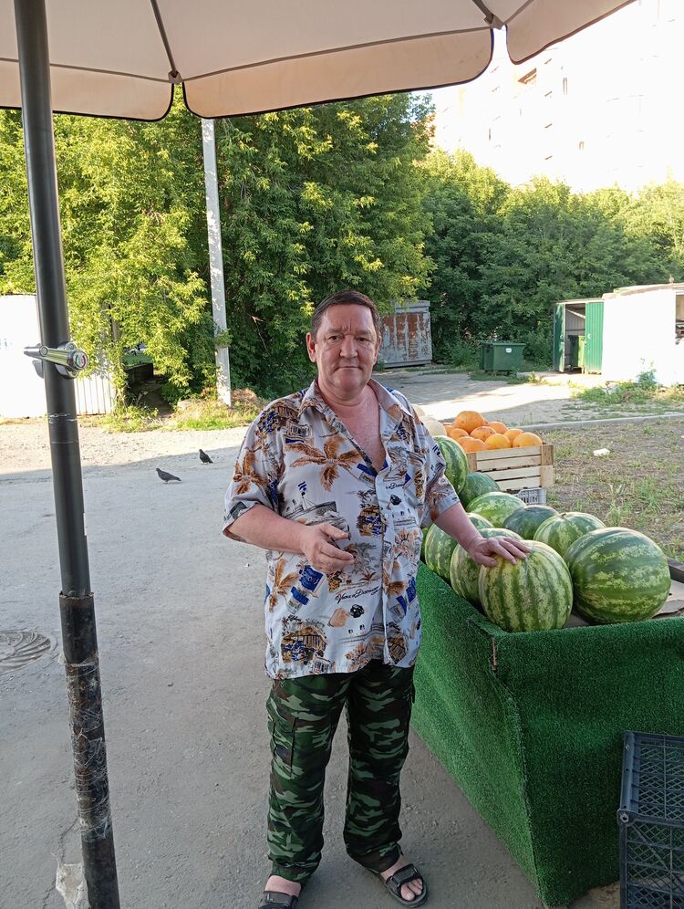 ���� 55151482 ������� Viktor, 58 ���, ���� ���������� � ������������