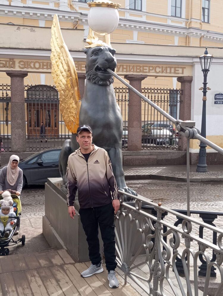 ���� 55757332 ������� Oleg, 39 ���, ���� ���������� � Deleted