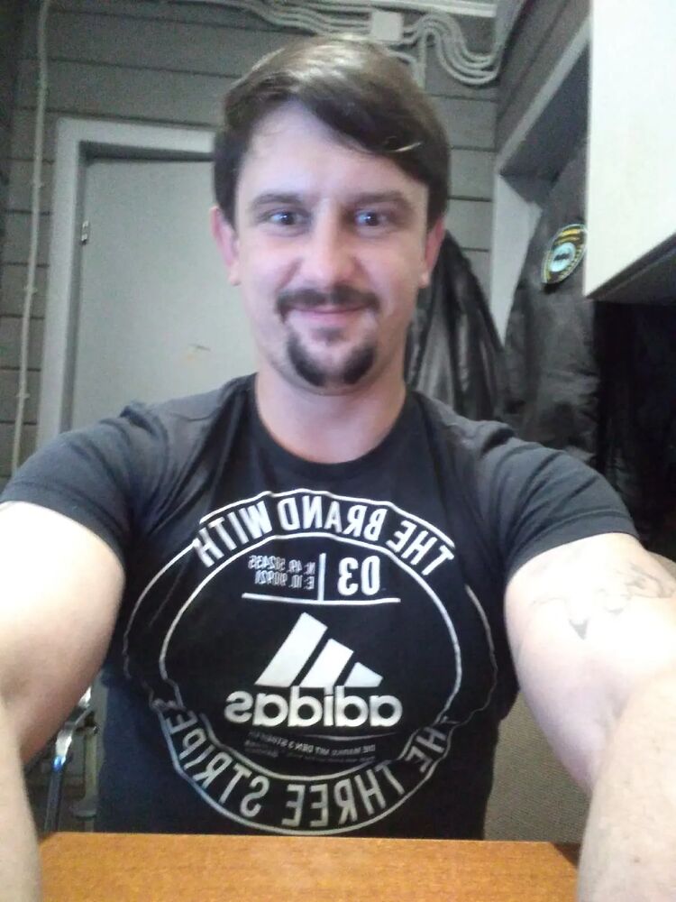 ���������� ���������, ���� ������� Mikhail, 35 ���, ������������ ��� ������, ����� � ���������