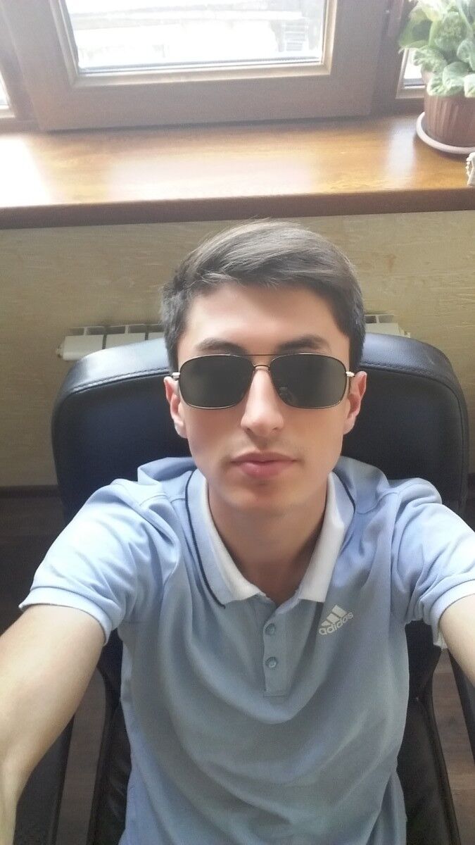 ���������� ������, ���� ������� Ilyas, 35 ���, ������������ ��� ������, ����� � ���������, c�������� ���������, ���������