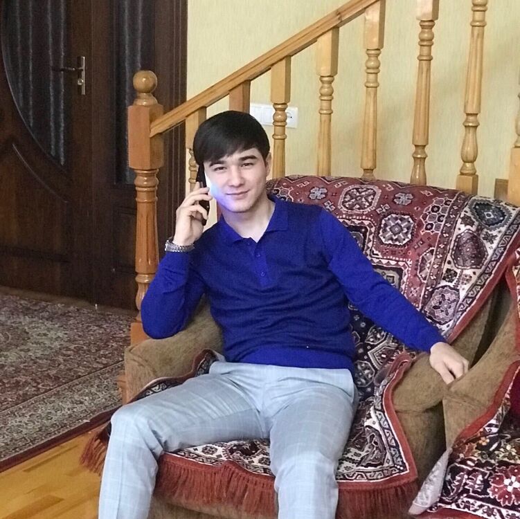 ���� 23232102 ������� Muxiddin, 26 ���, ���� ���������� � ��������