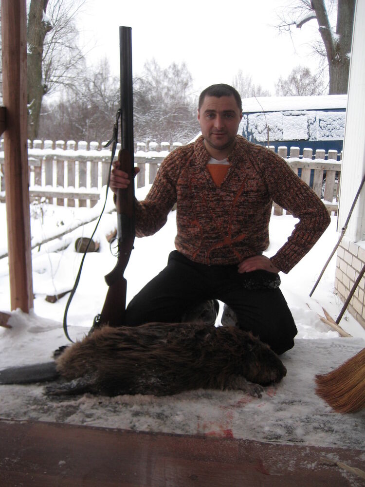  5338142  Vitalii, 51 ,    