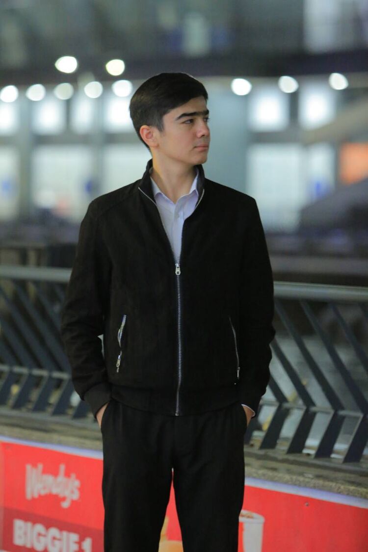  ,   Khamraev, 18 ,   ,   , c 